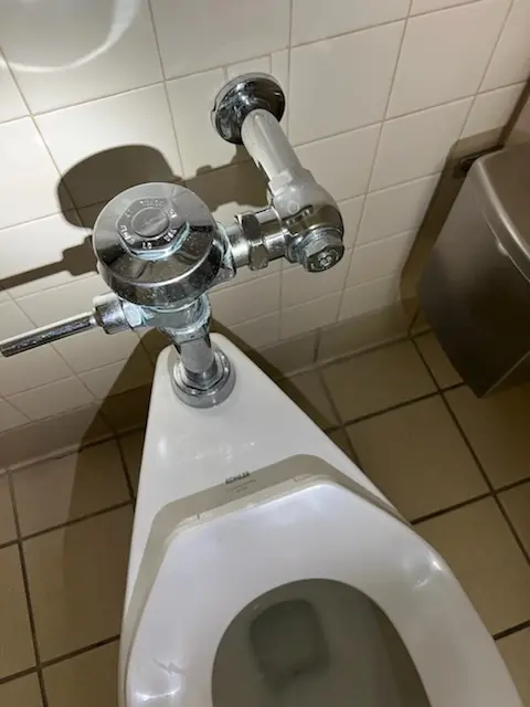 Fixture installation and repair for Pipe Repair in Hidden Valley